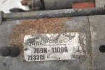 Μίζα Ford Focus 2010-2017 7G9N-11000 7G9N11000 7233CI