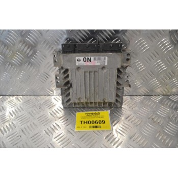 Εγκέφαλος Nissan Juke 2010-2019 S180067168A SID305 23710BJ91B
