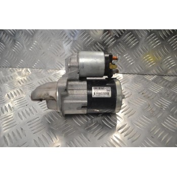 Μίζα Suzuki Swift / Sx4 / Vitara K14C 2015-2021 31100-81P00 M000TD1171 MITSUBISHI (Γνήσια)