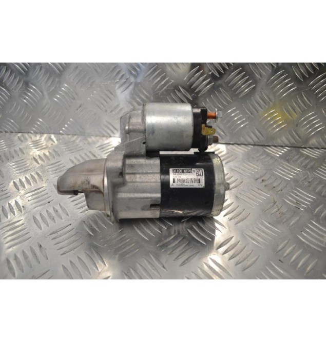 Μίζα Suzuki Swift / Sx4 / Vitara K14C 2015-2021 31100-81P00 M000TD1171 MITSUBISHI (Γνήσια)