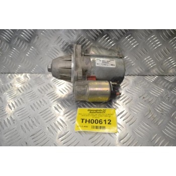 Μίζα Volvo S60 S80 V40 V60 V70 1.6 B4164T 2010-2019 31285512 AV6N-11000-CA (Γνήσια)