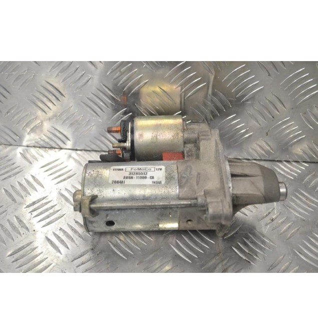 Μίζα Volvo S60 S80 V40 V60 V70 1.6 B4164T 2010-2019 31285512 AV6N-11000-CA (Γνήσια)