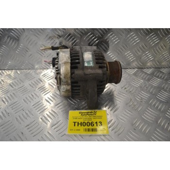 Δυναμό Toyota Hilux 2001-2005 DENSO 27060-30050 2706030050 104210-8020 1042108020