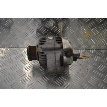 Δυναμό Toyota Hilux 2001-2005 DENSO 27060-30050 2706030050 104210-8020 1042108020