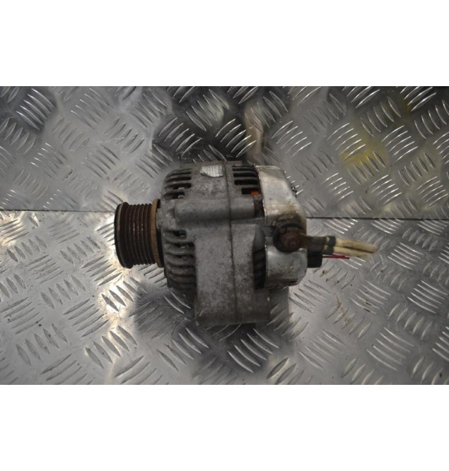 Δυναμό Toyota Hilux 2001-2005 DENSO 27060-30050 2706030050 104210-8020 1042108020