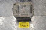 Εγκέφαλος  Hyundai i 30 2007-2012 BOSCH 0281015213 39105-2A760 1039S25477