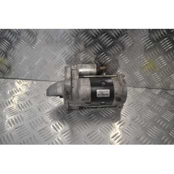 Μίζα Ford Ranger / Mazda B2500 2.5 WL 1998-2005 WL9118400 M002T87271ZT