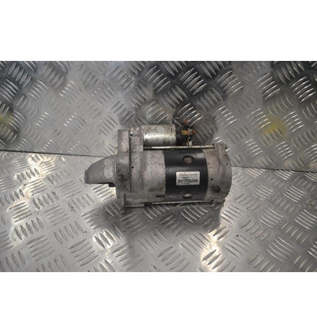 Μίζα Ford Ranger / Mazda B2500 2.5 WL 1998-2005 WL9118400 M002T87271ZT