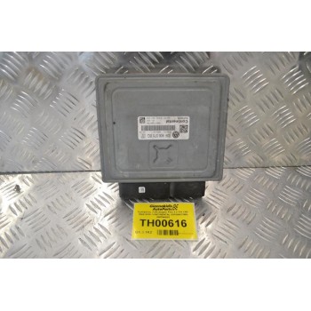 Εγκέφαλος Volkswagen Polo 1.2 TSI CBZ 2005-2015 CONTINENTAL 03F906070BQ 5WP44636