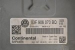 Εγκέφαλος Volkswagen Polo 1.2 TSI CBZ 2005-2015 CONTINENTAL 03F906070BQ 5WP44636