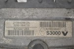 Εγκέφαλος  Renault Megane 2002-2008 21584288-2Α 8200321263 S3000