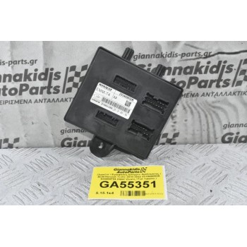 Πλακέτα / Εγκέφαλος Ελέγχου Αμαξόματος / BCM Renault Trafic 2010-2022 231A08052R 524454F04 (Opel Vivaro / Fiat Talento / Nissan NV300) (Γνήσιο)