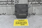 Εγκέφαλος Αερόσακων Renault Trafic 2010-2022 985106142R 93457848 A2C80862803 (Opel Vivaro / Fiat Talento / Nissan NV300) (Γνήσιο)