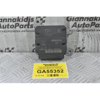 Εγκέφαλος Αερόσακων Renault Trafic 2010-2022 985106142R 93457848 A2C80862803 (Opel Vivaro / Fiat Talento / Nissan NV300) (Γνήσιο)