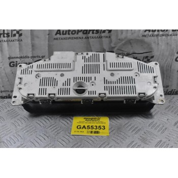 Καντράν - Κοντέρ Nissan Navara / Pathfinder D40 2005-2012 24810-EB31B