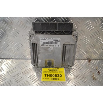 Εγκέφαλος Opel Insignia 2.0 CDTI 2008-2016 55595540 1039S56318 0281019867 55579447