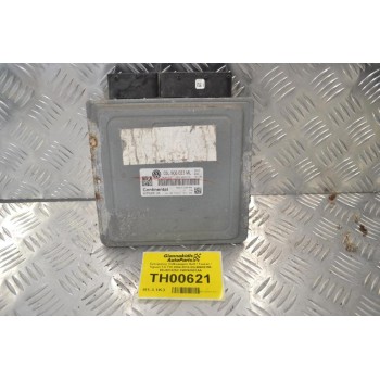 Εγκέφαλος Volkswagen Golf / Touran / Tiguan 1.6 TDI 2004-2014 03L906023ML 03L907425C 5WP42691AA