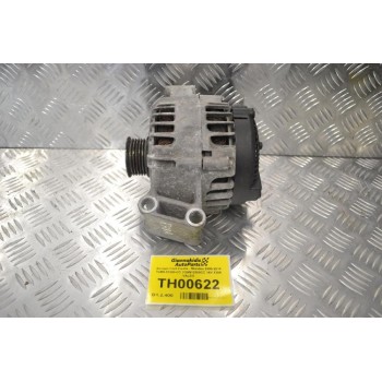 Δυναμό Ford Fiesta - Mondeo 2005-2014 7G9N-10300-CC 7G9N10300CC 14V 120A VALEO