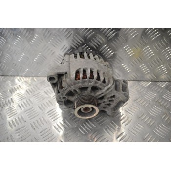 Δυναμό Ford Fiesta - Mondeo 2005-2014 7G9N-10300-CC 7G9N10300CC 14V 120A VALEO