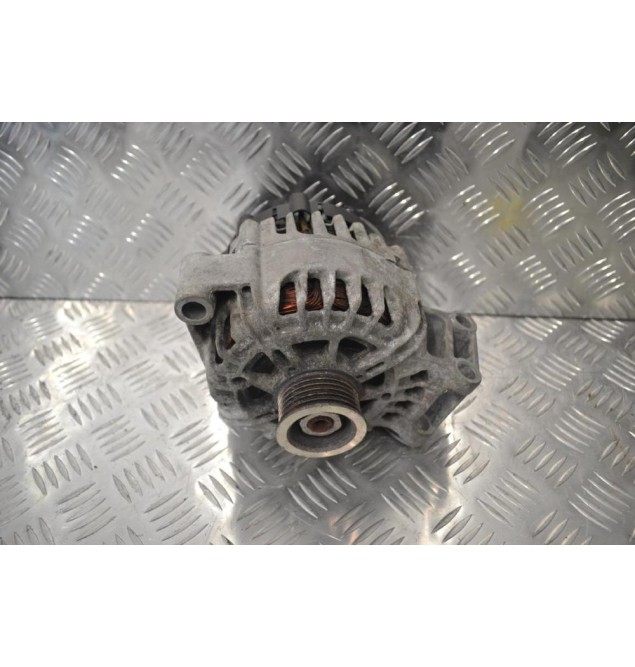 Δυναμό Ford Fiesta - Mondeo 2005-2014 7G9N-10300-CC 7G9N10300CC 14V 120A VALEO