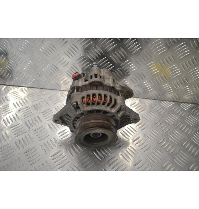 Δυναμό Mazda BT-50 / Ford Ranger 2.5 WL 16V 2005-2010 WLAA18300A A2TC1479ZT 70A 12V