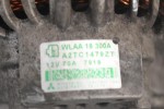 Δυναμό Mazda BT-50 / Ford Ranger 2.5 WL 16V 2005-2010 WLAA18300A A2TC1479ZT 70A 12V