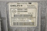 Εγκέφαλος Renault Clio 2010-2014 DELPHI 8200911560 8200909666