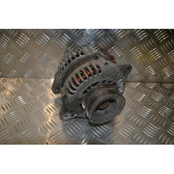 Δυναμό Nissan Navara 2001-2015 23100TB0B 