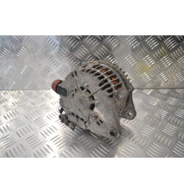 Δυναμό Nissan Navara 2001-2015 23100TB0B 