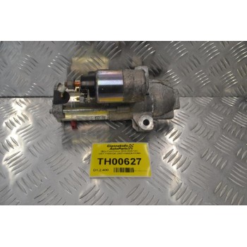 Μίζα Ford Focus 2018-2025 12V JX6T-11000-DA JX6T11000DA FI1WA