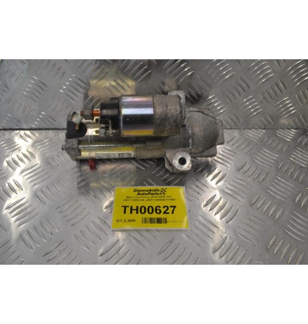 Μίζα Ford Focus 2018-2025 12V JX6T-11000-DA JX6T11000DA FI1WA