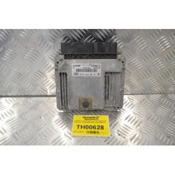 Εγκέφαλος Opel Insignia 2.0 CDTI 2008-2016 55577619 1039S46054 0281017453 55575349