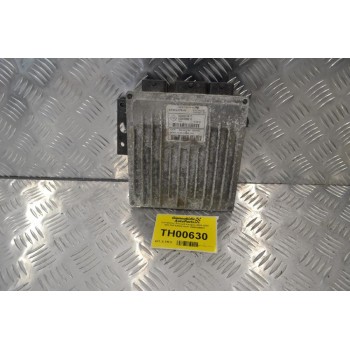 Εγκέφαλος Renault Kangoo 2001-2025 DELPHI 8200331477 8200309910