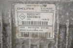 Εγκέφαλος Renault Kangoo 2001-2025 DELPHI 8200331477 8200309910