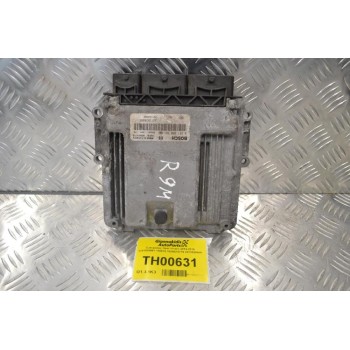 Εγκέφαλος Opel Vivaro 2014-2016 0281030991 150616 1039S70779 237103888R