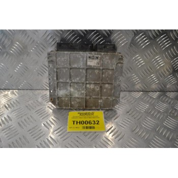 Εγκέφαλος Toyota Avensis 2.0 D4D 2008-2013 89661-05D30 MB275900-0182