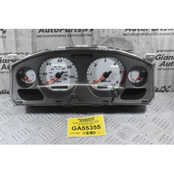 Καντράν - Κοντέρ Nissan Navara D22 / Pathfinder 2001-2005 24812-VK010 24812-VK011 (+ Μίλια)