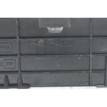 Καντράν - Κοντέρ Nissan Navara D22 / Pathfinder 2001-2005 24812-VK010 24812-VK011 (+ Μίλια)