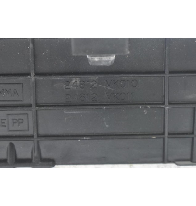 Καντράν - Κοντέρ Nissan Navara D22 / Pathfinder 2001-2005 24812-VK010 24812-VK011 (+ Μίλια)