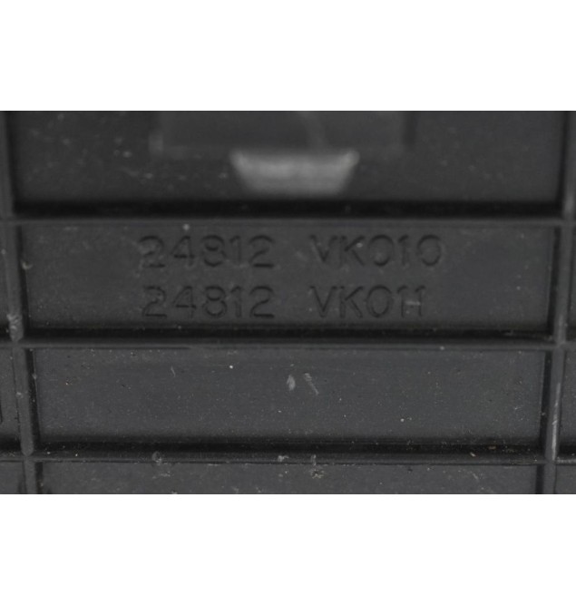 Καντράν - Κοντέρ Nissan Navara D22 / Pathfinder 2001-2005 24812-VK010 24812-VK011 (+ Μίλια) (Μικρό Ράγισμα)