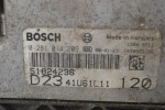 Εγκέφαλος  Fiat Ducato/Jumper/Boxer 2005-2012 BOSCH 0281014209 1039S25196