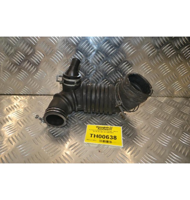 Κολάρο Εισαγωγής Ford Ranger - Mazda BT-50 WL WE 16V 2005-2012