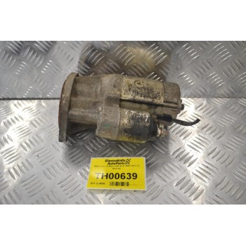 Μίζα Isuzu D-Max 3.0D 4JJ1 2007-2012 (9 Δόντια)