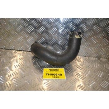 Κολάρο Intercooler - Πεταλούδα Ford Ranger - Mazda BT-50 / WL 16V 2006-2011