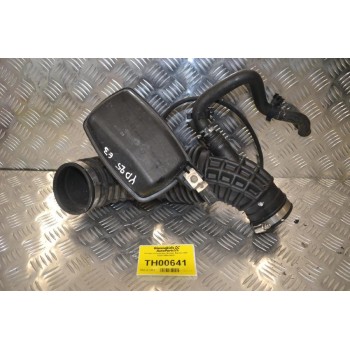 Κολάρο Εισαγωγής Nissan Navara D40 YD25 2005-2010