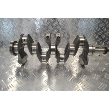 Στρόφαλος Κινητήρα Nissan Navara YD25 (4 αντίβαρα) 2001-2010 (STD)