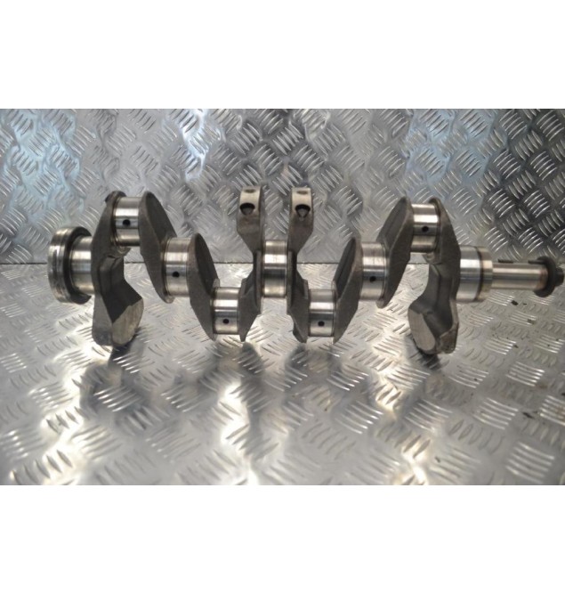 Στρόφαλος Κινητήρα Nissan Navara YD25 (4 αντίβαρα) 2001-2010 (STD)