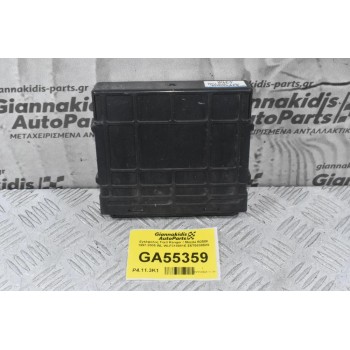 Εγκέφαλος Ford Ranger / Mazda B2500 1997-2005 WL WLF318881E E6T05385H2