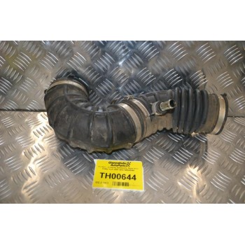 Κολάρο - Σωλήνας Εισαγωγής Αέρα Isuzu D-Max 4JJ1 2007-2012 986000868