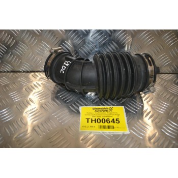 Κολάρο - Σωληνώσεις Τουρμπίνας Εισαγωγή Καυσίμου & Αέρα Ford Kuga 2007-2012 JX619R504C